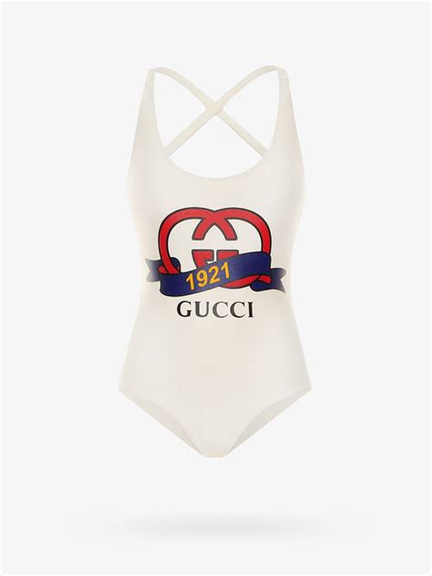 gucci bikini fake|women's gucci swimsuits.